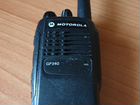 Motorola GP 340 объявление продам