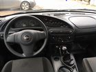 Chevrolet Niva 1.7 МТ, 2017, внедорожник объявление продам