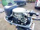 Лодочный двигатель Yamaha 5CMH мотор ямаха 5 объявление продам