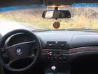 BMW 3 серия 1.9 МТ, 1998, 250 000 км объявление продам