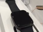 Apple watch 4, 44mm объявление продам