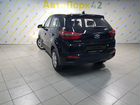 Hyundai Creta 1.6 МТ, 2019, 266 км объявление продам