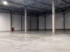 Производственно-складское помещение, 443 м² объявление продам