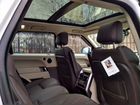 Land Rover Range Rover Sport 3.0 AT, 2016, 22 000 км объявление продам
