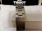 Часы Tissot PR50 T34.1.483.52 объявление продам