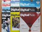 Журналы DigitalPhoto объявление продам