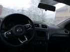 Volkswagen Polo 1.6 AT, 2019, битый, 7 254 км объявление продам