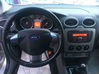Ford Focus 1.8 МТ, 2010, 123 000 км объявление продам