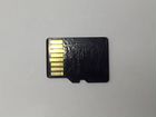 MicroSD на 8gb объявление продам