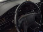 SEAT Toledo 1.8 МТ, 1993, 290 000 км объявление продам