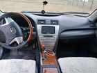 Toyota Camry 3.5 AT, 2007, 266 000 км объявление продам