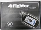 Fighter 90 объявление продам