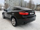 BMW X6 3.0 AT, 2012, 92 000 км объявление продам