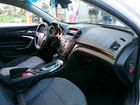 Opel Insignia 2.0 AT, 2011, 173 000 км объявление продам