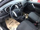 Datsun on-DO 1.6 МТ, 2017, 9 800 км объявление продам