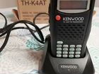 Kenwood TH-K4AT объявление продам