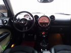 MINI Cooper S Countryman 2.0 AT, 2013, 129 000 км объявление продам
