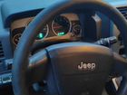 Jeep Compass 2.0 МТ, 2007, 215 000 км объявление продам