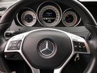 Mercedes-Benz C-класс 1.8 AT, 2013, 108 000 км объявление продам