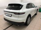 Porsche Cayenne 3.0 AT, 2018, 90 000 км объявление продам