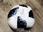 Футбольный мяч чемпионата мира 2018 объявление продам