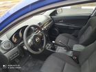 Mazda 3 1.6 МТ, 2007, 152 000 км объявление продам
