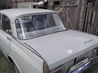 Москвич 412 1.5 МТ, 1971, 85 160 км объявление продам