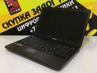 Ноутбук SAMSUNG R540 объявление продам