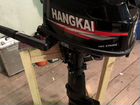 Лодка пвх нднд Prof Marine 330 Lux + мотор Hangkai объявление продам