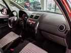 Suzuki SX4 1.6 МТ, 2011, 119 000 км объявление продам