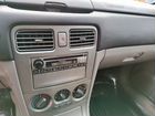 Subaru Forester 2.5 МТ, 2003, 157 000 км объявление продам