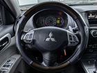 Mitsubishi Pajero Sport 3.0 AT, 2014, 164 439 км объявление продам