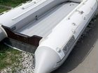 Надувная лодка Флагман 380 объявление продам