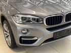 BMW X6 3.0 AT, 2015, 108 600 км объявление продам