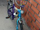 Велосипед детский объявление продам