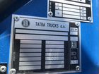 Самосвал Tatra T158, 25 тонн, новый объявление продам