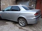 Alfa Romeo 156 2.0 AMT, 1999, 205 000 км объявление продам