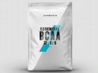 Bcaa Myprotein оригинал 1 кг объявление продам