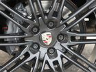 Porsche Cayenne 3.0 AT, 2012, 81 000 км объявление продам