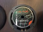 Hertz hv 165 объявление продам