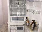 Холодильник Samsung объявление продам