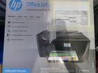 Струйное мфу HP Officejet Pro 6960 объявление продам