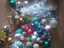 Новогодние Игрушки Дисней Новогодние Игрушки Дисней
