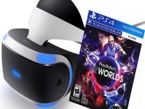 Ps Vr 2 Купить В Москве