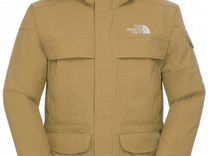 the north face mcmurdo iii