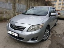 Купить Тойота Королла Авито Воронежская Область