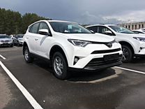 Toyota RAV4, 2018 г., Казань