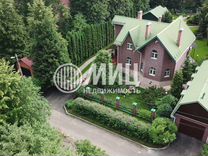 Купить Дом По Калужскому Шоссе Дск Ели