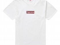 supreme bogo tee