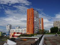 Центральный Район Кемерово Фото